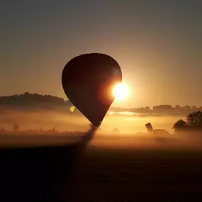 Bild von TAKE-OFF BALLOON AG