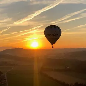 Bild von TAKE-OFF BALLOON AG