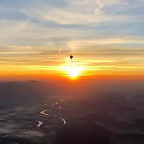 Bild von TAKE-OFF BALLOON AG