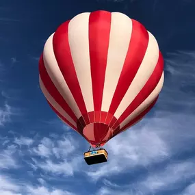 Bild von TAKE-OFF BALLOON AG