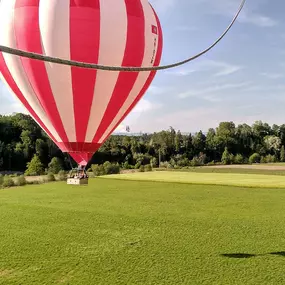 Bild von TAKE-OFF BALLOON AG