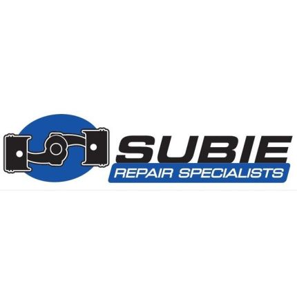 Logo da Subie Repair Specialists