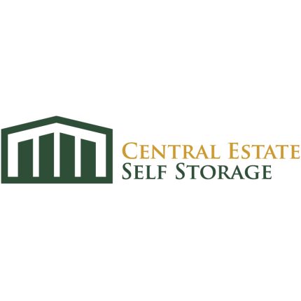 Logo van Central Estate Self Storage