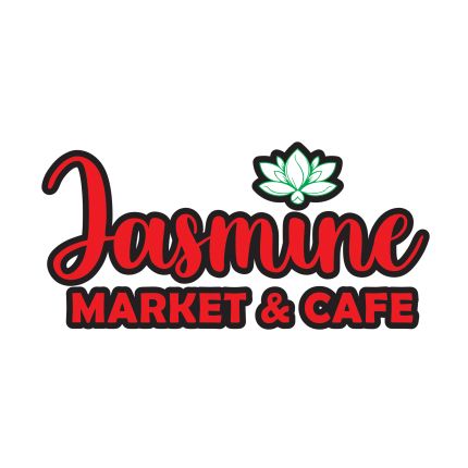 Logo van Jasmine Market & Cafe