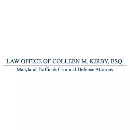 Logotipo de Law Office Of Colleen M. Kirby, Esq