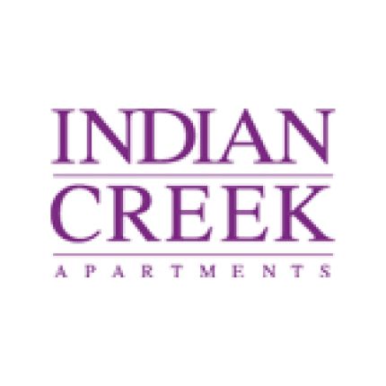 Logo from Indian Creek Apartments