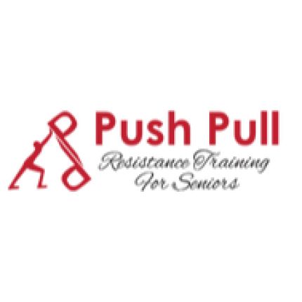 Logotyp från Push Pull