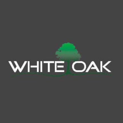 Logo fra White Oak Transporation