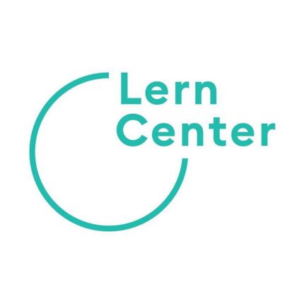 Logotyp från LernCenter Zürich