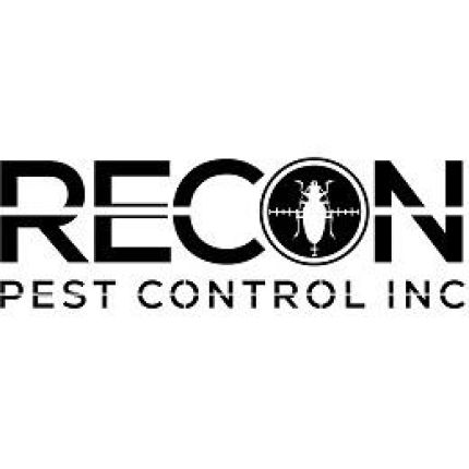 Logo van Recon Pest Control Inc.