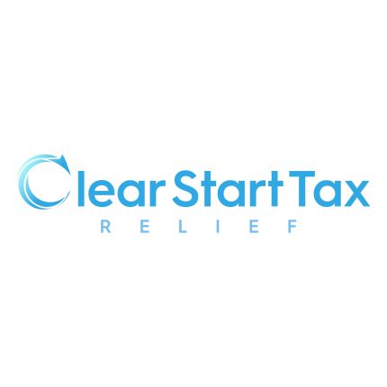 Logo fra Clear Start Tax