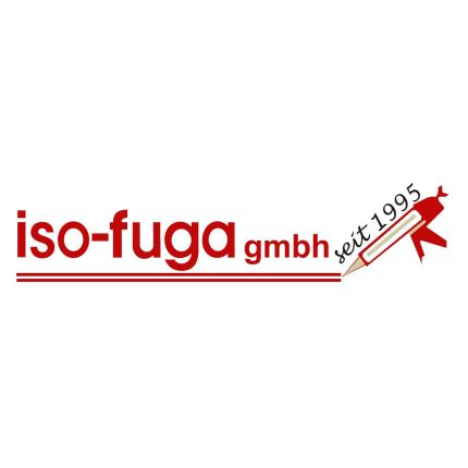 Logotyp från iso-fuga gmbh