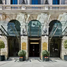 Bild von Four Seasons Hotel Madrid