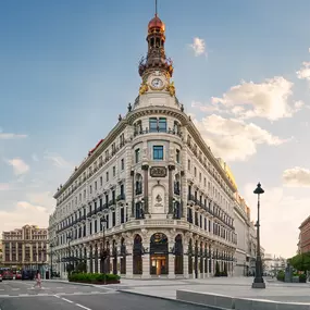 Bild von Four Seasons Hotel Madrid