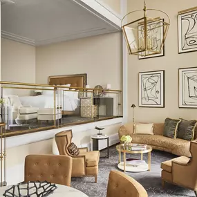 Bild von Four Seasons Hotel Madrid