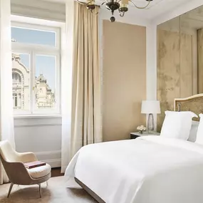 Bild von Four Seasons Hotel Madrid