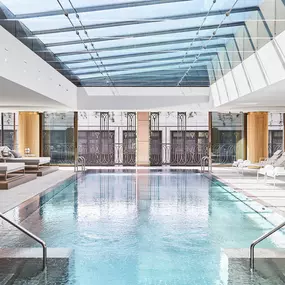 Bild von Four Seasons Hotel Madrid