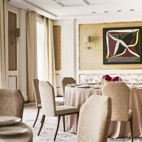 Bild von Four Seasons Hotel Madrid