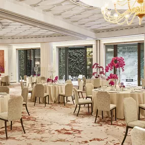 Bild von Four Seasons Hotel Madrid