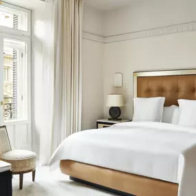 Bild von Four Seasons Hotel Madrid