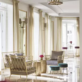 Bild von Four Seasons Hotel Madrid