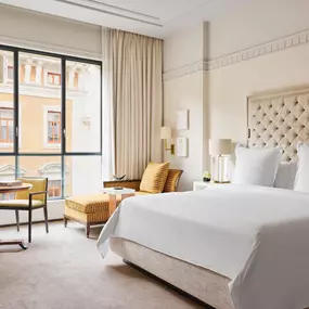 Bild von Four Seasons Hotel Madrid