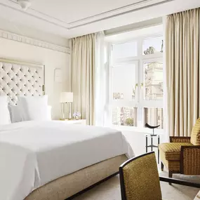 Bild von Four Seasons Hotel Madrid