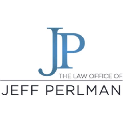 Logo de The Law Office of Jeff Perlman
