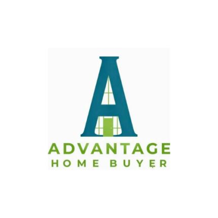 Logo van Advantage Home Buyer