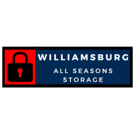Logo von Williamsburg All Seasons Storage