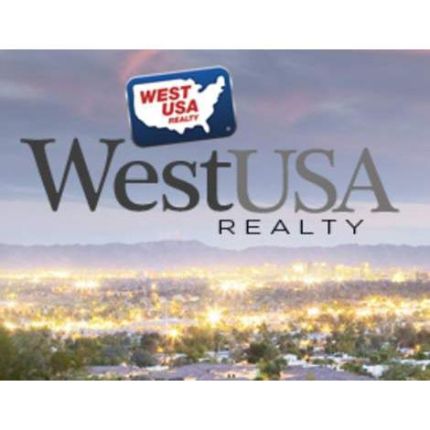 Logo von Jacklyn Whitehead | West USA Realty