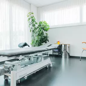 Bild von Physiotherapie Molki