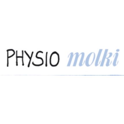 Logo da Physiotherapie Molki