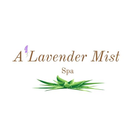 Logo fra A’Lavender Mist Spa