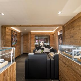 Bild von Hublot Courchevel Boutique