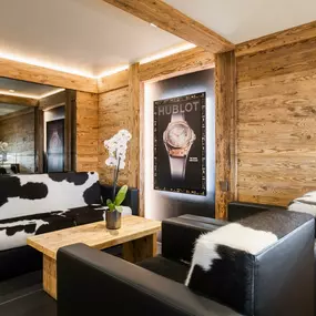 Bild von Hublot Courchevel Boutique