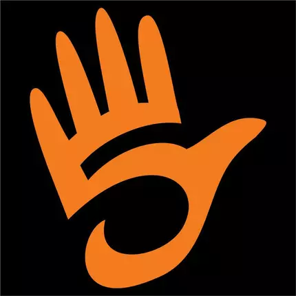 Logo de High Five Promotions