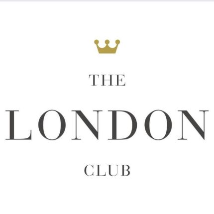 Logo from The London Club