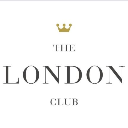 Logo fra The London Club