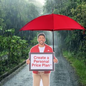 Rain or shine, Monte Cain State Farm has you covered! Call or stop in for a free car insurance quote!