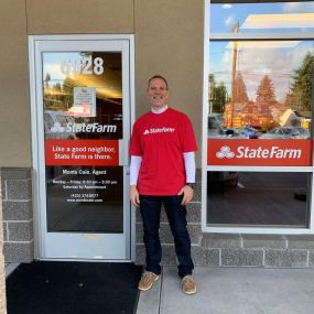 On November 1st 2011 I started this amazing journey as a State Farm agent, and what an adventure it has been.  “Nothing worthwhile ever comes easy “ and this has not been a walk in the park by any means, but the good times certainly outweigh the bad times.  So grateful for every single customer that has trusted our office with their insurance needs over the years. If you’re reading this and aren’t a current customer, what are your waiting for?