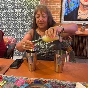 Did the Taco Tour last night for Taco Tuesday. Amazing food from local shops that we wouldn’t venture out to try without a tour guide.