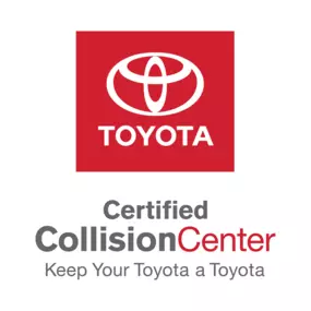 Toyota Certified Collision Center