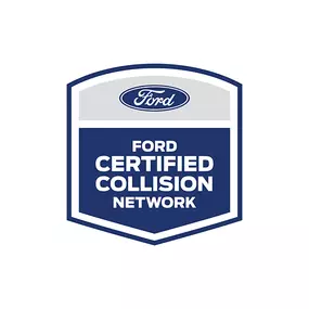 Ford Certified Collision Network