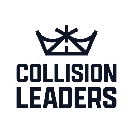 Logo od Collision Leaders of Lawrence