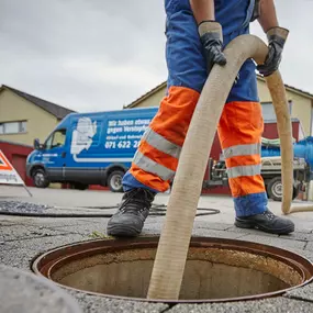 Bild von HUBER Umweltlogistik AG