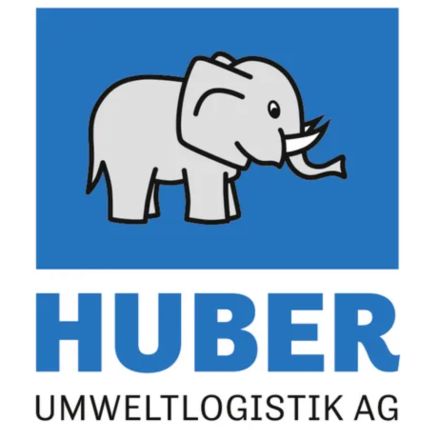 Logo von HUBER Umweltlogistik AG