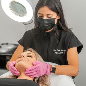 Pure Skin MedSpa of Trumbull