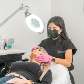 Pure Skin MedSpa of Trumbull