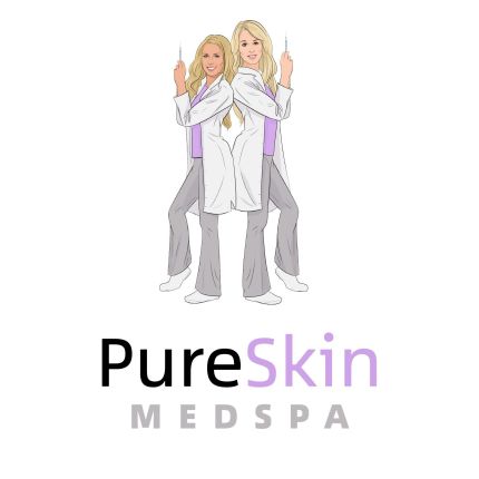 Λογότυπο από Pure Skin MedSpa of Trumbull